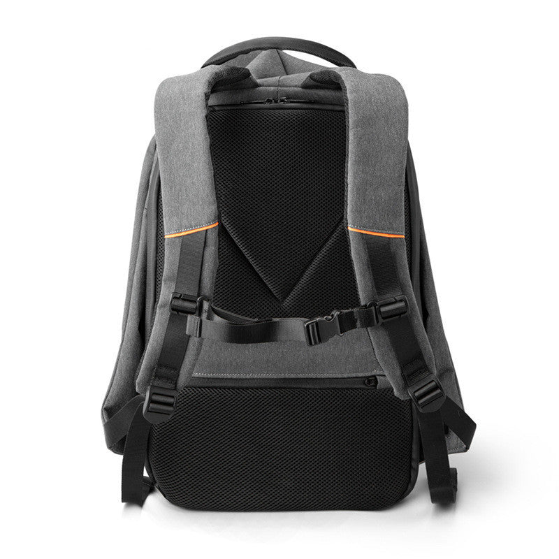Leisure backpack