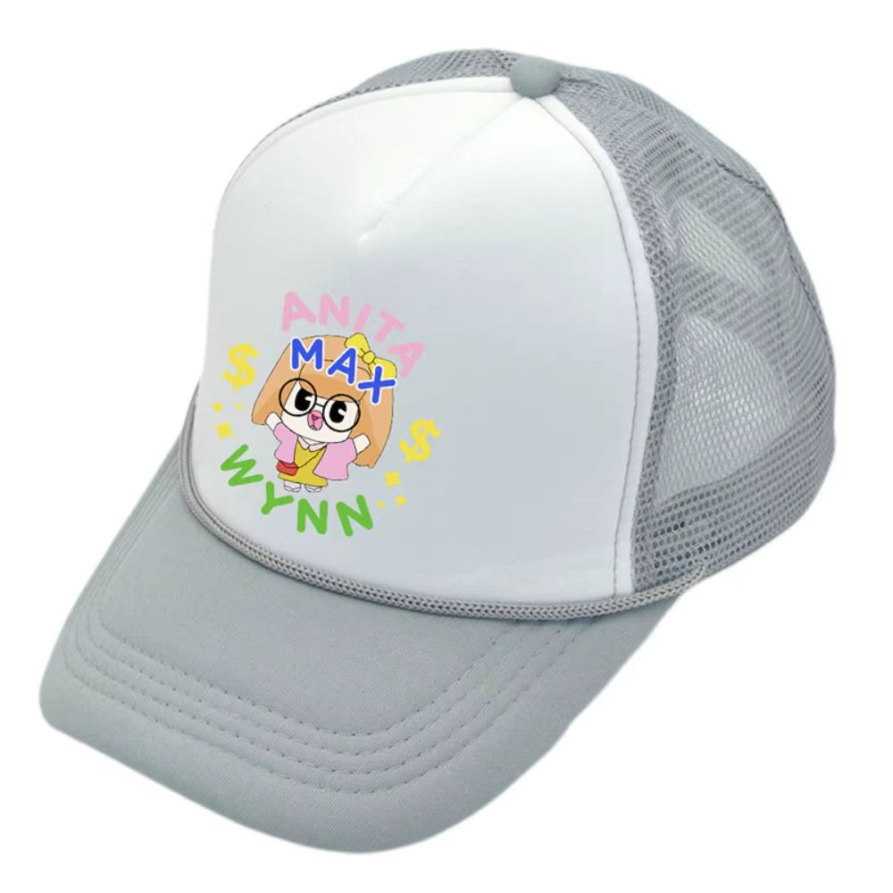 Anita Max Wynn Hat