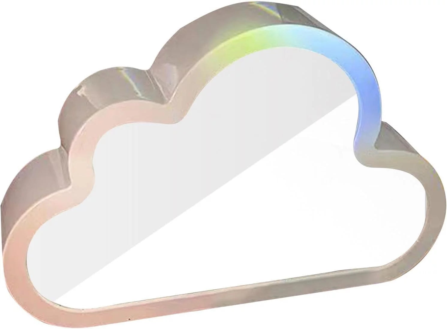 DIY Tulip Night Light