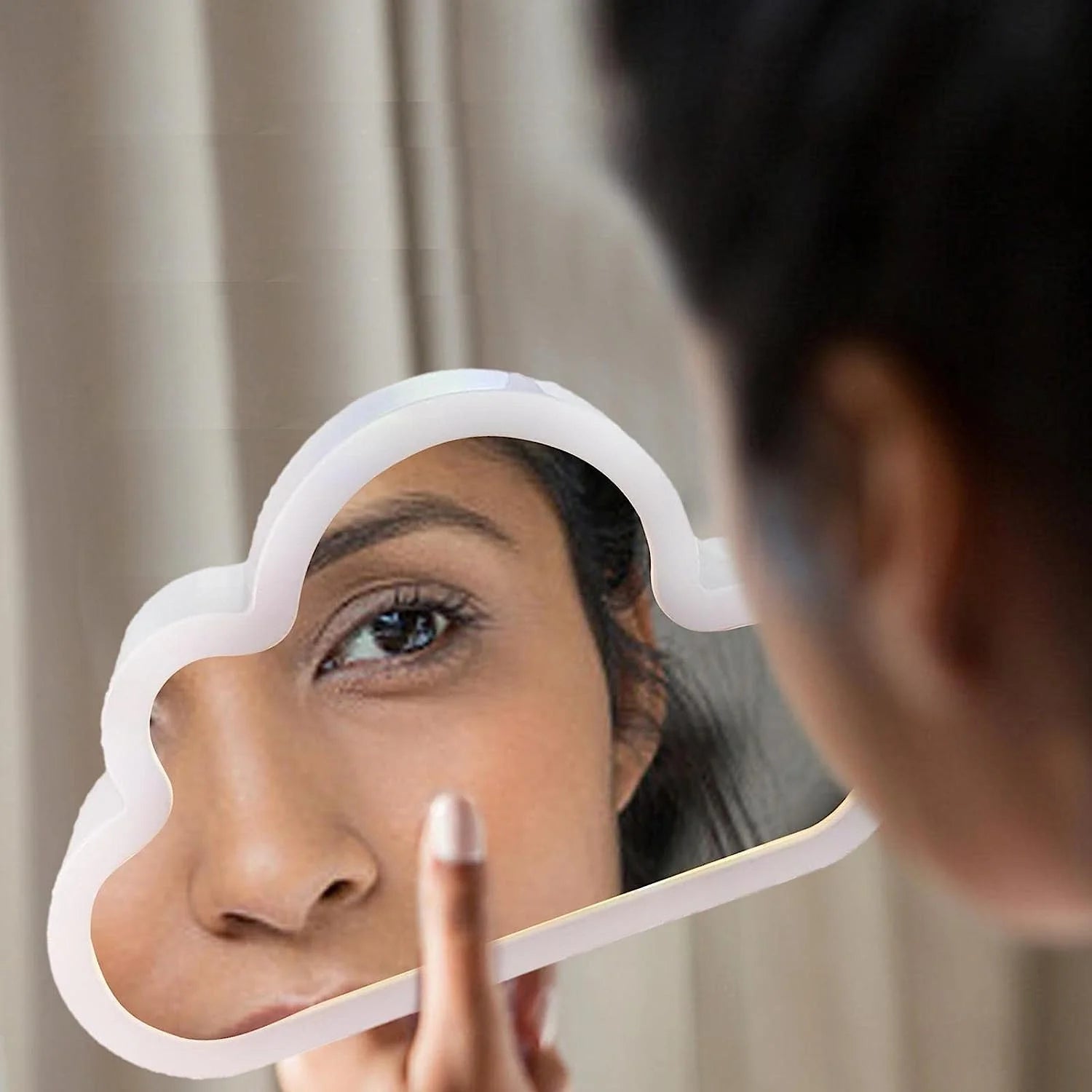 DIY Tulip Night Light