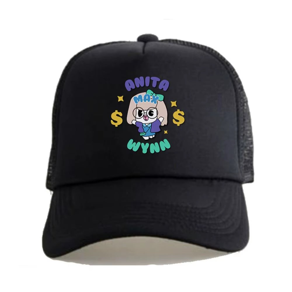Anita Max Wynn Hat