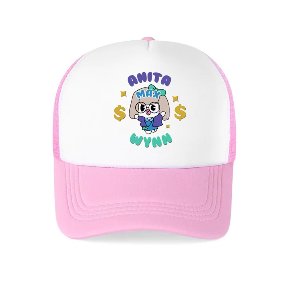 Anita Max Wynn Hat