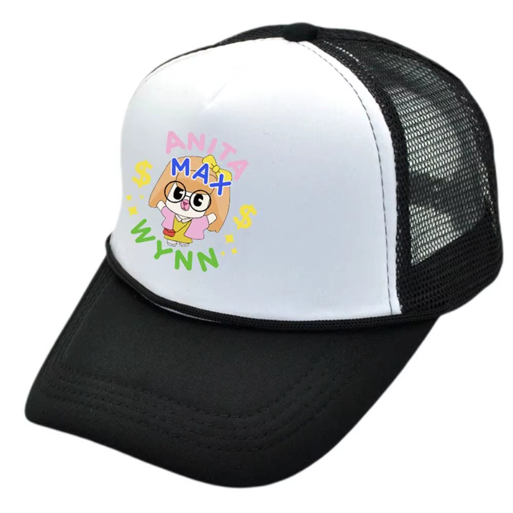 Anita Max Wynn Hat
