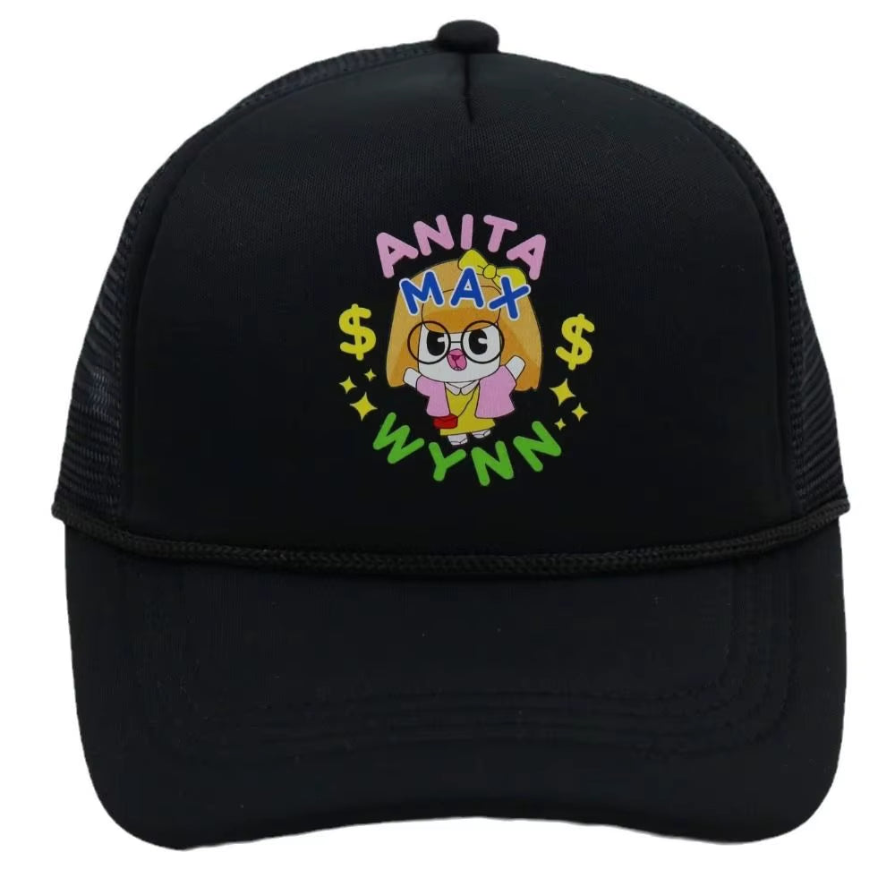 Anita Max Wynn Hat